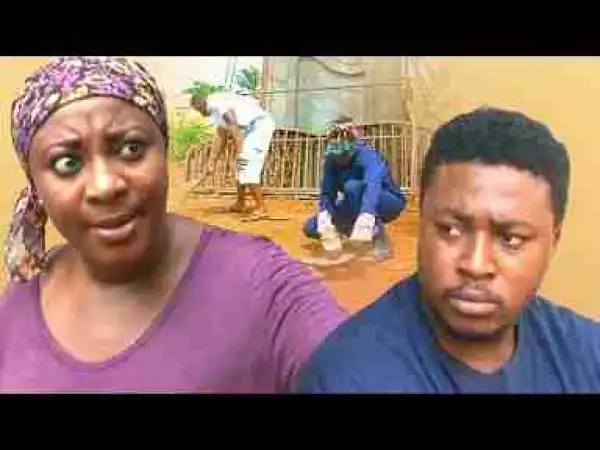 Video: CARO THE BENDER OF MEN SEASON 3 - INI EDO Nigerian Movies | 2017 Latest Movies | Full Movies